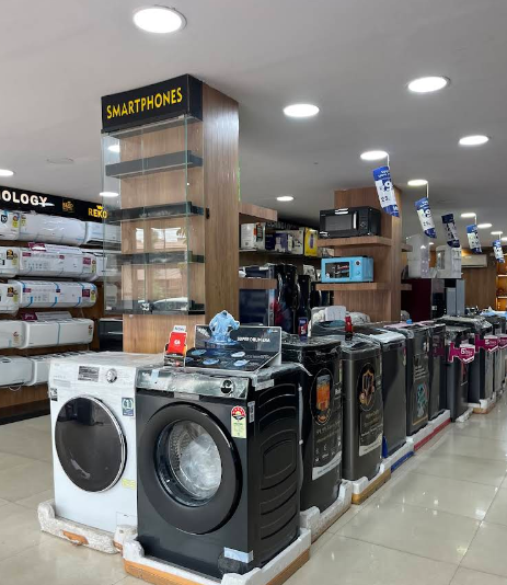 Reko Electronic Company Store